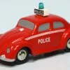Schuco Piccolo VW Käfer "Police Luxemburg"