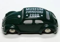 Schuco Piccolo VW Käfer "Museum Zirndorf" 11 Schuco Piccolo VW Käfer "Museum Zirndorf" -Schuco 102067 Schuco Piccolo VW Kfer Museum Zirndorf z5
