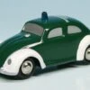 Schuco Piccolo VW Käfer "Bereitschaftspolizei Göppingen"