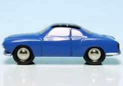 Schuco Piccolo VW Karmann Ghia Coupé "Auktionshaus Lösch Weihnachten 2001" -Schuco 102079 Schuco Piccolo VW Karmann Ghia Coup Auktionshaus Lsch Weihnachten 2001 z4