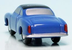 Schuco Piccolo VW Karmann Ghia Coupé "Auktionshaus Lösch Weihnachten 2001" -Schuco 102079 Schuco Piccolo VW Karmann Ghia Coup Auktionshaus Lsch Weihnachten 2001 z6