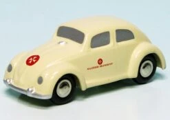 Schuco Piccolo VW Käfer "Malteser Hilfsdienst"