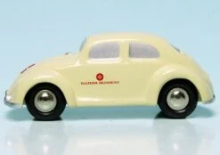 Schuco Piccolo VW Käfer "Malteser Hilfsdienst" -Schuco 102089 Schuco Piccolo VW Kfer Malteser Hilfsdienst z4
