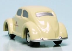 Schuco Piccolo VW Käfer "Malteser Hilfsdienst" -Schuco 102089 Schuco Piccolo VW Kfer Malteser Hilfsdienst z5