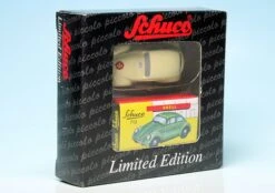 Schuco Piccolo VW Käfer "Malteser Hilfsdienst" -Schuco 102089 Schuco Piccolo VW Kfer Malteser Hilfsdienst z6