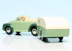 Schuco Piccolo VW Käfer Cabriolet Mit Wohnwagen "Volkswagen Summer Special 2002" -Schuco 102093 schuco piccolo vw kaefer cabriolet mit wohnwagen volkswagen summer special 2002 5