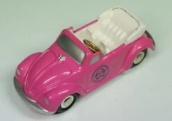 Schuco Piccolo VW Käfer Cabriolet "Käfermodell-Museum" -Schuco 102097 schuco piccolo vw kaefer cabriolet kaefermodellmuseum 2