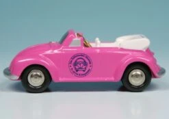 Schuco Piccolo VW Käfer Cabriolet "Käfermodell-Museum" -Schuco 102097 schuco piccolo vw kaefer cabriolet kaefermodellmuseum 3