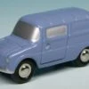 Schuco Piccolo VW Fridolin Kastenwagen "Volkswagen Techno Classica 2003"