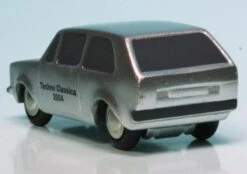 Schuco Piccolo VW Golf I GTI "30 Jahre VW Golf" -Schuco 102118 schuco piccolo vw golf i gti 30 jahre vw golf 5