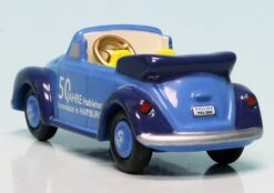 Schuco Piccolo VW Käfer Cabriolet "50 Jahre Philips Halbleiter" 11 Schuco Piccolo VW Käfer Cabriolet "50 Jahre Philips Halbleiter" -Schuco 102119 Schuco Piccolo VW Kfer Cabriolet 50 Jahre Philips Halbleiter z5