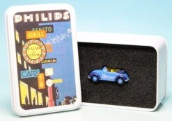 Schuco Piccolo VW Käfer Cabriolet "50 Jahre Philips Halbleiter" 12 Schuco Piccolo VW Käfer Cabriolet "50 Jahre Philips Halbleiter" -Schuco 102119 Schuco Piccolo VW Kfer Cabriolet 50 Jahre Philips Halbleiter z6