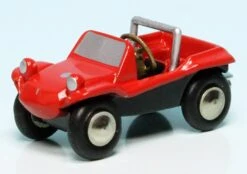 Schuco Piccolo VW Beach Buggy