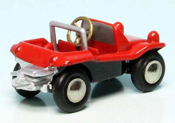 Schuco Piccolo VW Beach Buggy 2 Schuco Piccolo VW Beach Buggy – Bild 2
