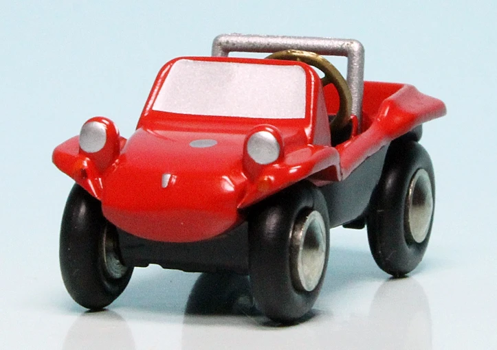 Schuco Piccolo VW Beach Buggy 3 Schuco Piccolo VW Beach Buggy – Bild 3