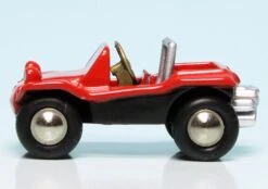 Schuco Piccolo VW Beach Buggy 9 Schuco Piccolo VW Beach Buggy -Schuco 102169 Schuco Piccolo VW Beach Buggy z4