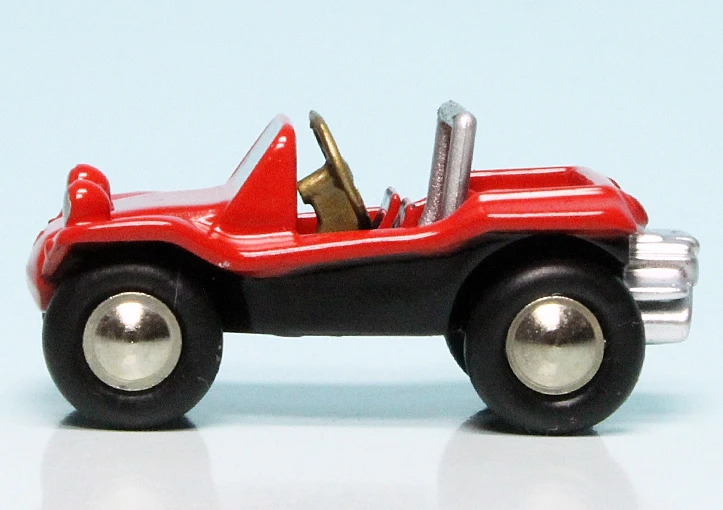 Schuco Piccolo VW Beach Buggy 4 Schuco Piccolo VW Beach Buggy – Bild 4