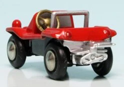 Schuco Piccolo VW Beach Buggy 10 Schuco Piccolo VW Beach Buggy -Schuco 102169 Schuco Piccolo VW Beach Buggy z5