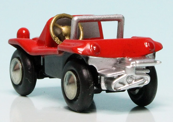 Schuco Piccolo VW Beach Buggy 5 Schuco Piccolo VW Beach Buggy – Bild 5