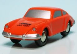 Schuco Piccolo Porsche 911 Carrera Coupé "Schuco IAA 1997" -Schuco 103013 Schuco Piccolo Porsche 911 Carrera Coup Schuco IAA 1997 z3