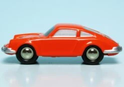 Schuco Piccolo Porsche 911 Carrera Coupé "Schuco IAA 1997" -Schuco 103013 Schuco Piccolo Porsche 911 Carrera Coup Schuco IAA 1997 z4