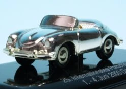 Schuco Piccolo Porsche 356 A Cabriolet "25. Int. Porsche 356 Treffen 1.-4. Juni 2000" 8 Schuco Piccolo Porsche 356 A Cabriolet "25. Int. Porsche 356 Treffen 1.-4. Juni 2000" -Schuco 103024 Schuco Piccolo Porsche 356 A Cabriolet 25 Int Treffen 1 4 Juni 2000 z3