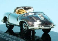 Schuco Piccolo Porsche 356 A Cabriolet "25. Int. Porsche 356 Treffen 1.-4. Juni 2000" 10 Schuco Piccolo Porsche 356 A Cabriolet "25. Int. Porsche 356 Treffen 1.-4. Juni 2000" -Schuco 103024 Schuco Piccolo Porsche 356 A Cabriolet 25 Int Treffen 1 4 Juni 2000 z5