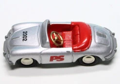 Schuco Piccolo Porsche 356 A Cabriolet "PS Präsent Service" 11 Schuco Piccolo Porsche 356 A Cabriolet "PS Präsent Service" -Schuco 103032 schuco piccolo porsche 356 a cabriolet ps praesent service 4