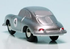 Schuco Piccolo Porsche 356 A Coupé "Racing" -Schuco 103040 Schuco Piccolo Porsche 356 A Coup Racing z5