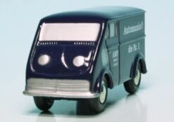 Schuco Piccolo DKW Schnellaster Kastenwagen "Automania" 8 Schuco Piccolo DKW Schnellaster Kastenwagen "Automania" -Schuco 105001 Schuco Piccolo DKW Schnellaster Kastenwagen Automania z3