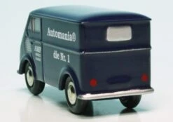 Schuco Piccolo DKW Schnellaster Kastenwagen "Automania" 10 Schuco Piccolo DKW Schnellaster Kastenwagen "Automania" -Schuco 105001 Schuco Piccolo DKW Schnellaster Kastenwagen Automania z5