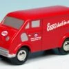 Schuco Piccolo DKW Schnellaster Kastenwagen "Esso"
