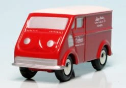 Schuco Piccolo DKW Schnellaster Kastenwagen "Schuco - Wunder Der Technik" -Schuco 105012 Schuco Piccolo DKW Schnellaster Kastenwagen Schuco Wunder der Technik z3