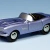Schuco Piccolo BMW 507 Roadster "IAA 2001"