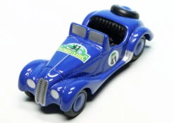 Schuco Piccolo BMW 328 Roadster "Sachsen Classic 2007" 11 Schuco Piccolo BMW 328 Roadster "Sachsen Classic 2007" -Schuco 106016 schuco piccolo bmw 328 roadster sachsen classic 2007 4