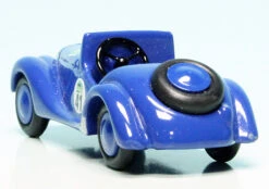 Schuco Piccolo BMW 328 Roadster "Sachsen Classic 2007" 12 Schuco Piccolo BMW 328 Roadster "Sachsen Classic 2007" -Schuco 106016 schuco piccolo bmw 328 roadster sachsen classic 2007 5