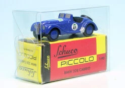 Schuco Piccolo BMW 328 Roadster "Sachsen Classic 2007" 13 Schuco Piccolo BMW 328 Roadster "Sachsen Classic 2007" -Schuco 106016 schuco piccolo bmw 328 roadster sachsen classic 2007 6