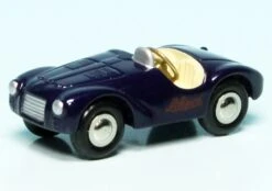 Schuco Piccolo Ferrari Barchetta "Schuco 1999"