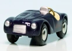 Schuco Piccolo Ferrari Barchetta "Schuco 1999" -Schuco 108004 Schuco Piccolo Ferrari Barchetta Schuco 1999 z3