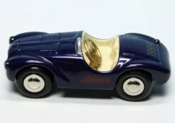 Schuco Piccolo Ferrari Barchetta "Schuco 1999" -Schuco 108004 Schuco Piccolo Ferrari Barchetta Schuco 1999 z6