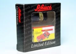 Schuco Piccolo Ferrari Barchetta "Schuco 1999" -Schuco 108004 Schuco Piccolo Ferrari Barchetta Schuco 1999 z7