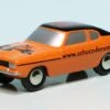 Schuco Piccolo Ford Capri "Schuco-Forum"