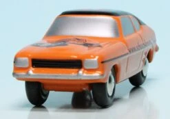 Schuco Piccolo Ford Capri "Schuco-Forum" -Schuco 112002 Schuco Piccolo Ford Capri Schuco Forum z3