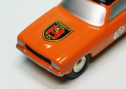 Schuco Piccolo Ford Capri "10. ADAC Bergpreis Happurg 2010" 9 Schuco Piccolo Ford Capri "10. ADAC Bergpreis Happurg 2010" -Schuco 112009 Schuco Piccolo Ford Capri 10 ADAC Bergpreis Happurg 2010 z3