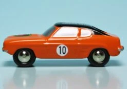 Schuco Piccolo Ford Capri "10. ADAC Bergpreis Happurg 2010" 11 Schuco Piccolo Ford Capri "10. ADAC Bergpreis Happurg 2010" -Schuco 112009 Schuco Piccolo Ford Capri 10 ADAC Bergpreis Happurg 2010 z5