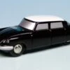 Schuco Piccolo Citroen DS 19 "Debitel"