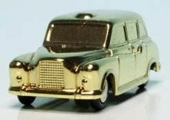 Schuco Piccolo Austin FX4 London Taxi 8 Schuco Piccolo Austin FX4 London Taxi -Schuco 115003 Schuco Piccolo Austin FX4 London Taxi z3