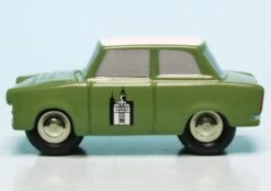 Schuco Piccolo Trabant 601 Limousine "Schloß Hinterglauchau" 9 Schuco Piccolo Trabant 601 Limousine "Schloß Hinterglauchau" -Schuco 117001 Schuco Piccolo Trabant 601 Limousine Schlo Hinterglauchau z4