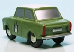 Schuco Piccolo Trabant 601 Limousine "Schloß Hinterglauchau" 10 Schuco Piccolo Trabant 601 Limousine "Schloß Hinterglauchau" -Schuco 117001 Schuco Piccolo Trabant 601 Limousine Schlo Hinterglauchau z5