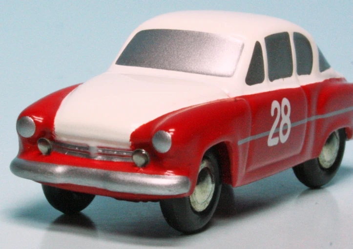 Schuco Piccolo Wartburg 311 Coupé "Österreichische Alpenfahrt 1958 / Spiel & Hobby Leipzig 2005" 3 Schuco Piccolo Wartburg 311 Coupé "Österreichische Alpenfahrt 1958 / Spiel & Hobby Leipzig 2005" – Bild 3